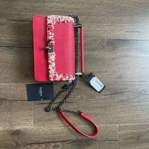 Botkier Red Crossbody bag